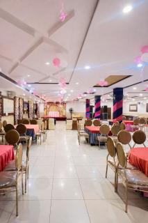 Hotel My Best Stay Patiala !! Parking ! Near Bus Stand ! Banquet ! Near Punjabi University ! Couple Friendly - 7