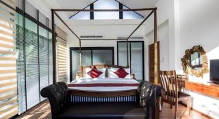 Mira Residence & Resort (halal) - 9