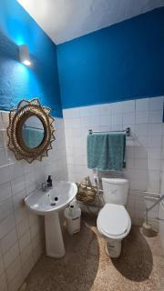 Gemütliches Zimmer in Douz - Oase der Ruhe - 8