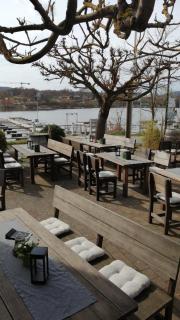 Ferienwohnung Bayside - 8