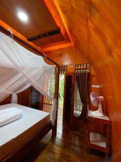 Batu Katak Jungle River - 2