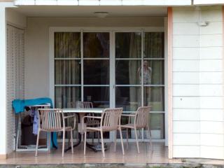 Résidence P&V studio ANTIGUA 4 - 1