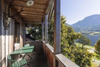 Narzissendorf Zloam - Ferien & Abenteuer am Grundlsee - 7