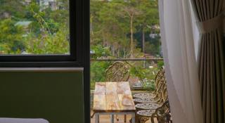 Gold View Boutique Hotel Đà Lạt - 5