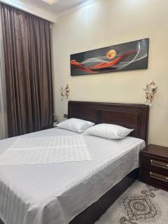 Garden - Apartment hotels - 9