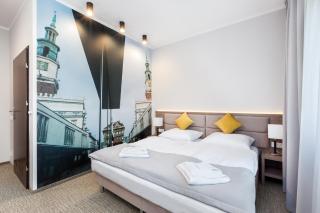Meet Poznań Hotel - Poznań - 9