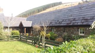 Clarisses Cottage - Laragh - 4