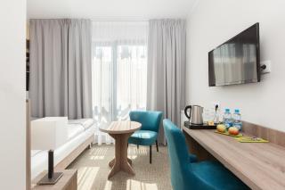 Meet Poznań Hotel - Poznań - 4