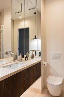 Chmielna Duo Warsaw Center & Parking by Downtown Apartments - 2