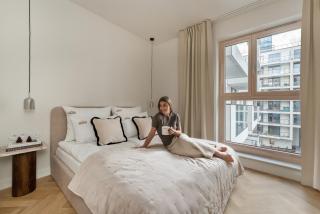 Chmielna Duo Warsaw Center & Parking by Downtown Apartments - 1