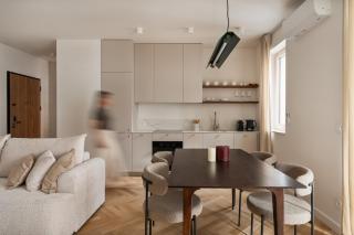 Chmielna Duo Warsaw Center & Parking by Downtown Apartments - 7