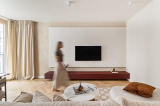 Chmielna Duo Warsaw Center & Parking by Downtown Apartments - 5