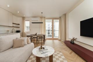 Chmielna Duo Warsaw Center & Parking by Downtown Apartments - 4