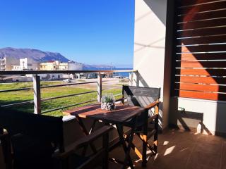 Ammos Studios & Apartments Sea View - 6