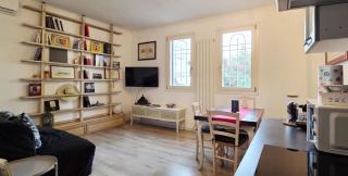 Terracehome71 - Apartment with relaxing terrace near Vatican - 1