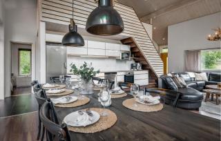 Awesome Home In Transtrand With Sauna - 6