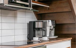 Awesome Home In Transtrand With Sauna - 4