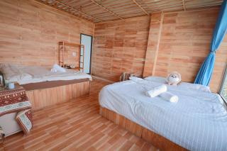 Dê Homestay & Restaurant Tà Xùa - Bắc Yên - 3