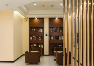 City Comfort Inn Guilin Lingui Jinshan Square - 9