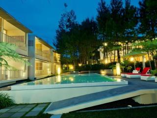 Bumi Bandhawa Hotel - 7