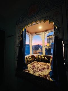 The Palace View Homestay & Restaurant - 7