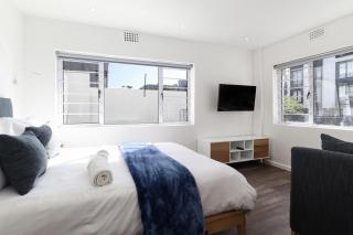 Sea Point apartment - Cidade Do Cabo - 9