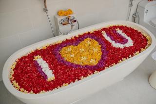 Eben Haezer Ubud Villa - 4