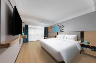 City Comfort Inn Hengyang Dayang Department Lianhu Plaza - 2