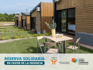 Resort Natur O Grove - 9