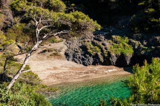 Villa 5 Etoiles vue sur les Iles d'Or Carqueiranne Sea and Mountain Pleasure Villa Vue Mer La Californie - 6