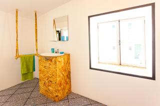 The Pallet - Guest House - Santa Cruz - 1