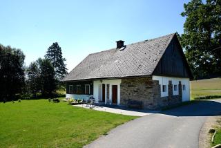 Ubytování Chalupa - Králíky - 7