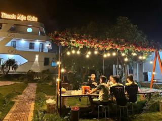 Titanic Mộc Châu - 5