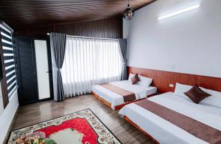 Titanic Mộc Châu - 4