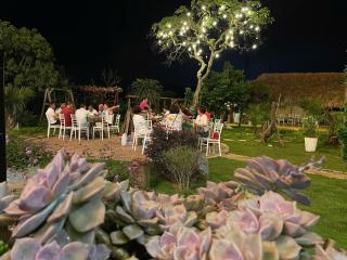 Titanic Mộc Châu - 1