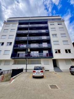 Urban Apartments CityCenter - 8