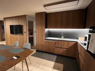 Mountain Loft - DuLac 33 - 6