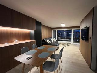 Mountain Loft - DuLac 33 - 9