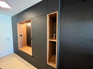 Mountain Loft - DuLac 33 - 7