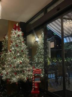 White Breeze Hotel - 9