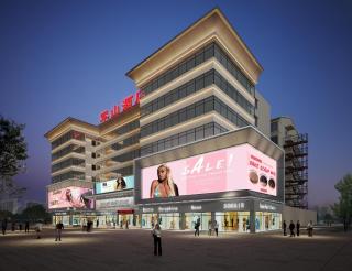 Guangzhou Junshan Hotel - Shuttle bus for Canton Fair - 0