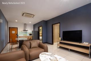 One Pacific Hotel and Serviced Apartments - 0