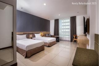 One Pacific Hotel and Serviced Apartments - 1