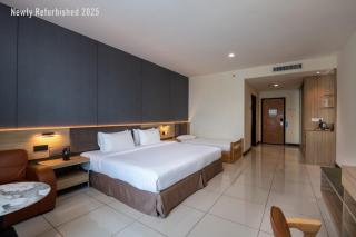 One Pacific Hotel and Serviced Apartments - 2