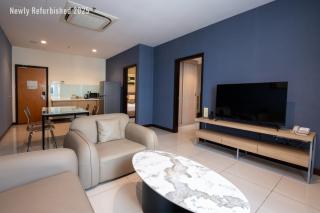 One Pacific Hotel and Serviced Apartments - 4