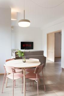 ArtStay - Apt 1 Near Station, Melegnano Martesana - 0