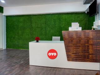 Hotel O Skylight Studio Rooms - 1