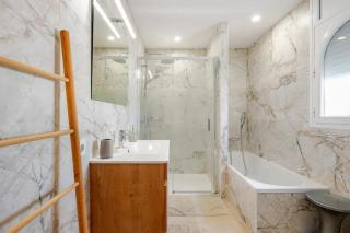 Welcoming villa in Empuriabrava with private pool - 4