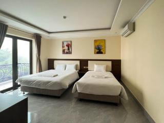 TGlobal Quynh Hoa Tam Dao - 8