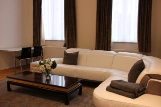 Luxury Apartments Arendshof - Antwerpen - 8